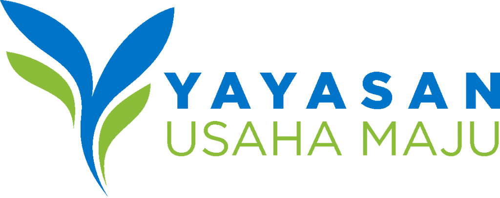 Yayasan Usaha Maju